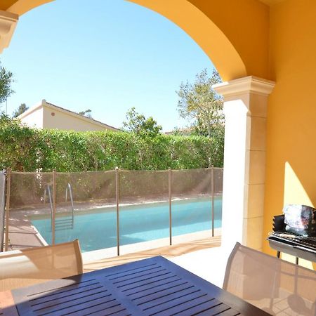 Villa Sa Rapita / Es Trenc Campos  Exterior foto